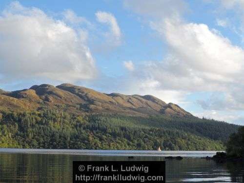 Lough Gill